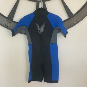 Ho sports The X factor